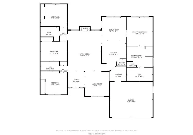 24th image of 401 Sapphire Dr, College Station, TX 77845 | MLS# 70854818