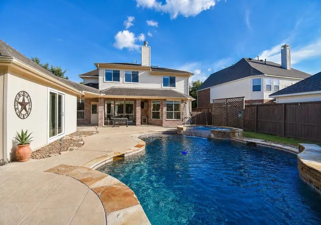 Photo 1 of Single family home for sale at 4619 Camden Brk Ln, Katy, TX 77494 | MLS# 57389274 | Listing updated on 2026-09-19