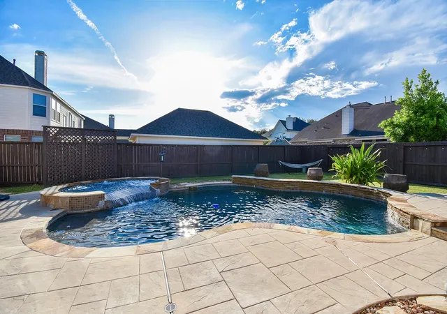 Photo 3 of Single family home for sale at 4619 Camden Brk Ln, Katy, TX 77494 | MLS# 57389274 | Listing updated on 2026-09-19