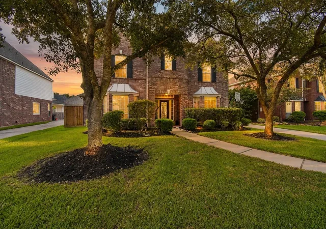 Photo 3 of Single family home for sale at 4619 Camden Brk Ln, Katy, TX 77494 | MLS# 57389274 | Listing updated on 2026-09-19