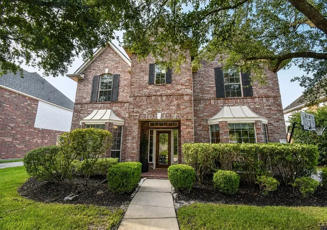 Photo 4 of Single family home for sale at 4619 Camden Brk Ln, Katy, TX 77494 | MLS# 57389274 | Listing updated on 2026-09-19
