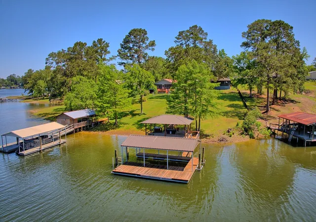 Homes for sale in Burkeville, TX | 203 Whispering Pine, Burkeville, TX 75932 | MLS# 78494281