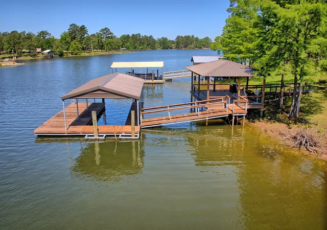 Photo 3 of Single family home for sale at 203 Whispering Pine, Burkeville, TX 75932 | MLS# 78494281 | Listing updated on 2026-08-15