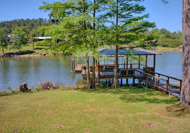 Photo 4 of Single family home for sale at 203 Whispering Pine, Burkeville, TX 75932 | MLS# 78494281 | Listing updated on 2026-08-15