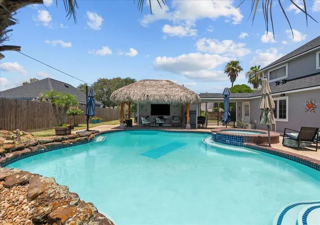 1st image of 4205 Quaker Dr, Texas City, TX 77590 | MLS# 57023391