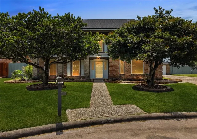 2nd image of 4205 Quaker Dr, Texas City, TX 77590 | MLS# 57023391