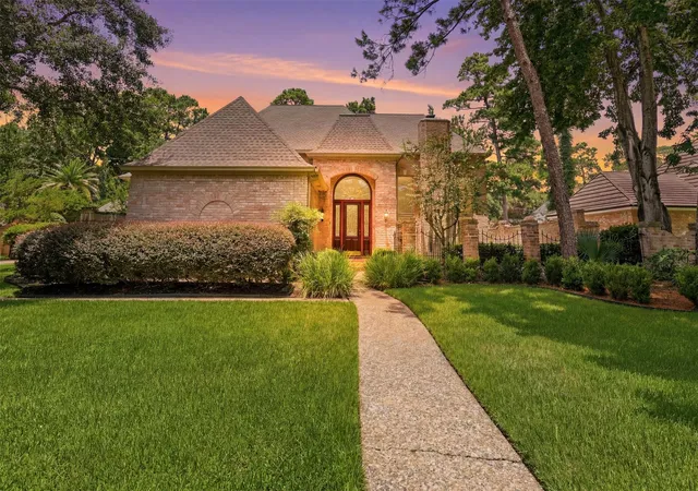 1st image of 9414 Windrush Dr, Spring, TX 77379 | MLS# 9177596