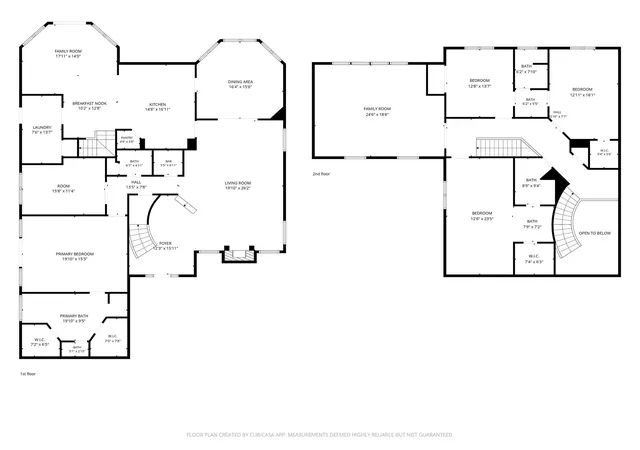 48th image of 9414 Windrush Dr, Spring, TX 77379 | MLS# 9177596