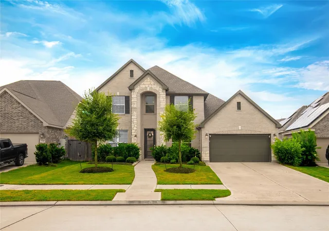 1st image of 30406 Aster Brook Dr, Brookshire, TX 77423 | MLS# 1021526
