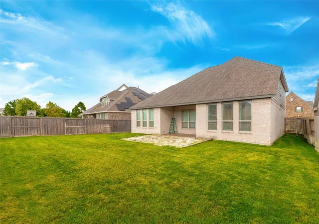 34th image of 30406 Aster Brook Dr, Brookshire, TX 77423 | MLS# 1021526