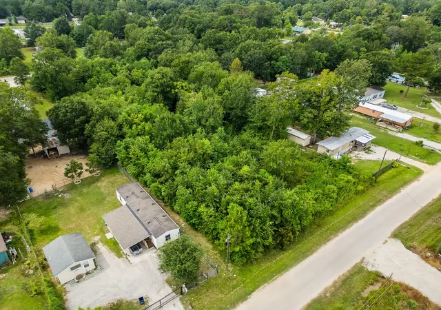 Photo 1 of Land for sale at 373 County Rd 3417, Cleveland, TX 77327 | MLS# 15104924 | Listing updated on 2026-08-01