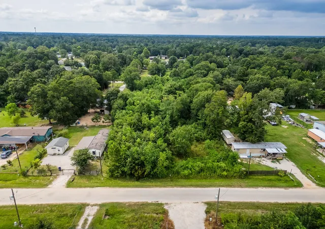 Photo 3 of Land for sale at 373 County Rd 3417, Cleveland, TX 77327 | MLS# 15104924 | Listing updated on 2026-08-01