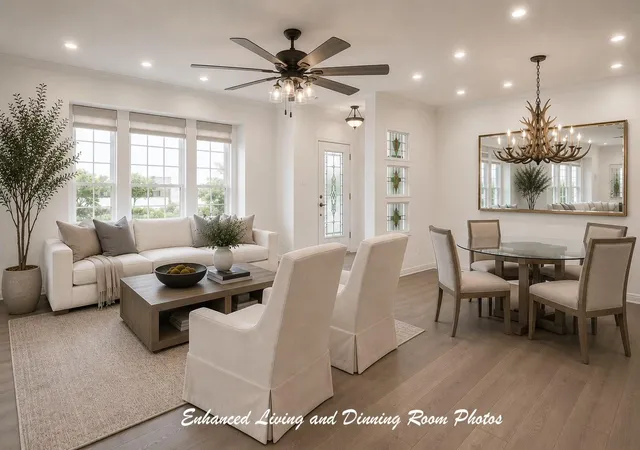 Photo 3 of Townhouse for sale at 3838 Lake St, Houston, TX 77098 | MLS# 29911102 | Listing updated on 2026-09-12