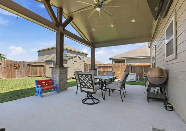 Homes for sale in Houston, TX | 16519 Twinwalker Dr, Houston, TX 77049 | MLS# 10348349