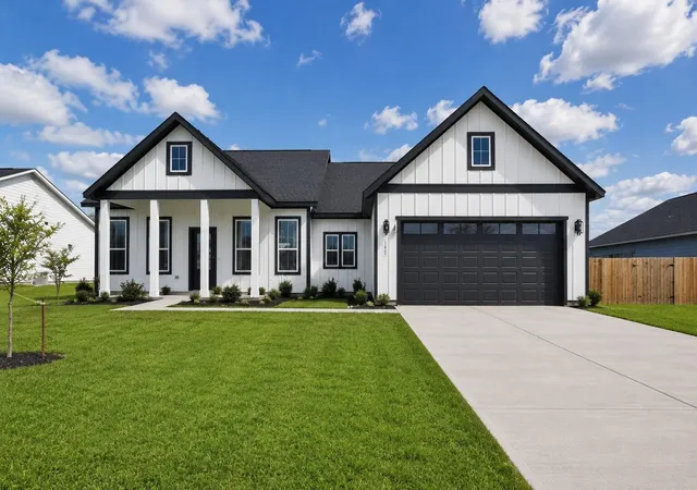 Photo 1 of Sale Pending at 11439 Durant Dr, Conroe, TX 77306 | MLS# 10864395 | Listing updated on 2026-08-02