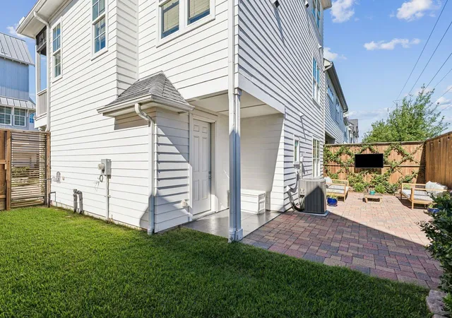 2nd image of 2404 Kolbe Reach Ln, Houston, TX 77080 | MLS# 69931674
