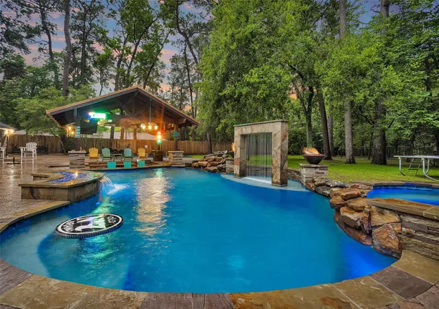 Photo 1 of Single family home for sale at 24111 Glen Loch Dr, Spring, TX 77380 | MLS# 15743188 | Listing updated on 2026-09-12