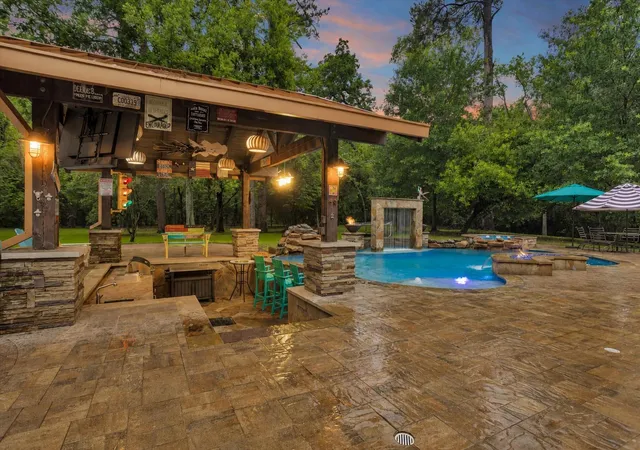Photo 2 of Single family home for sale at 24111 Glen Loch Dr, Spring, TX 77380 | MLS# 15743188 | Listing updated on 2026-09-12