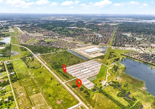 1st image of 0 E Fm 646, League City, TX 77573 | MLS# 45376771