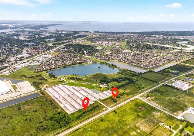2nd image of 0 E Fm 646, League City, TX 77573 | MLS# 45376771