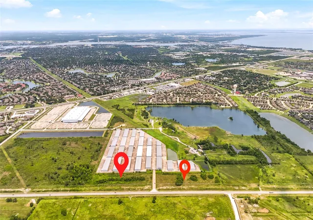 3rd image of 0 E Fm 646, League City, TX 77573 | MLS# 45376771