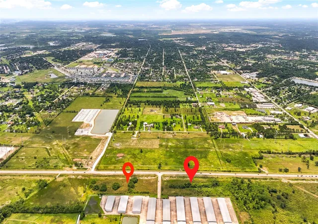 4th image of 0 E Fm 646, League City, TX 77573 | MLS# 45376771