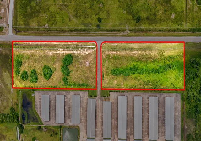 5th image of 0 E Fm 646, League City, TX 77573 | MLS# 45376771