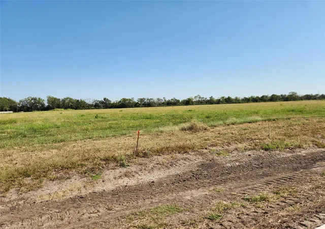 Photo 2 of Land for sale at 1814 Rymal Ranch Rd, Alvin, TX 77511 | MLS# 98576144 | Listing updated on 2026-01-15
