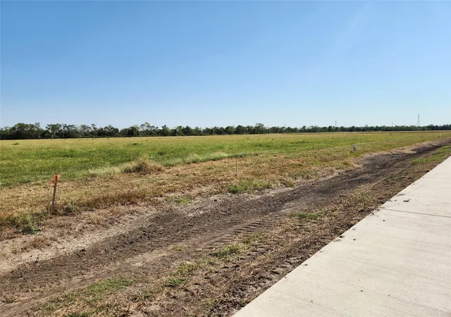 Photo 3 of Land for sale at 1814 Rymal Ranch Rd, Alvin, TX 77511 | MLS# 98576144 | Listing updated on 2026-01-15