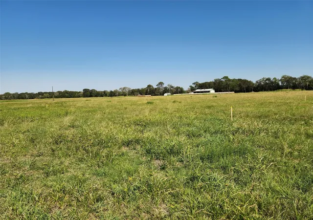 Photo 3 of Land for sale at 1814 Rymal Ranch Rd, Alvin, TX 77511 | MLS# 98576144 | Listing updated on 2026-01-15