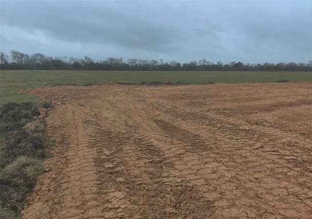 Photo 4 of Land for sale at 1814 Rymal Ranch Rd, Alvin, TX 77511 | MLS# 98576144 | Listing updated on 2026-01-15
