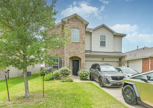 Photo 1 of Single family home for sale at 2222 Altman Trl, Houston, TX 77014 | MLS# 30576300 | Listing updated on 2026-07-28