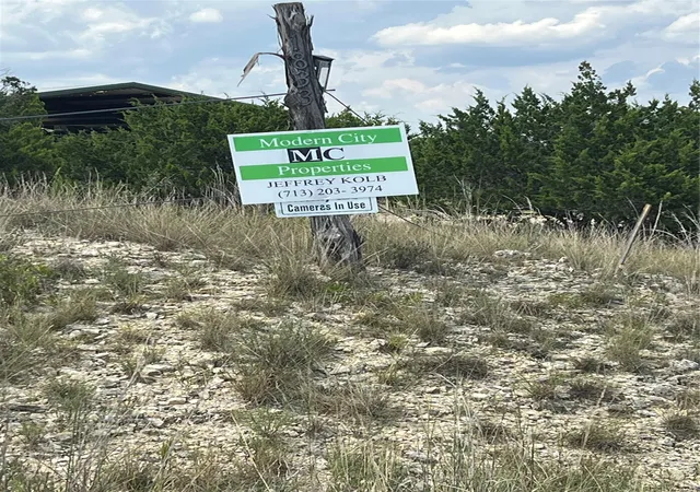 Photo 1 of Land for sale at 1833 W Broad Oak Dr, Bandera, TX 78003 | MLS# 29484016 | Listing updated on 2026-03-15