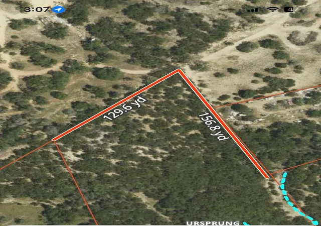Photo 2 of Land for sale at 1833 W Broad Oak Dr, Bandera, TX 78003 | MLS# 29484016 | Listing updated on 2026-03-15