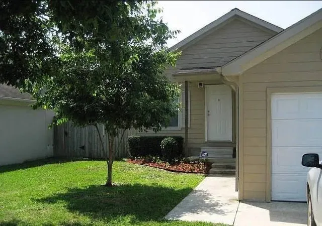 1st image of 11702 Greenglen Dr, Houston, TX 77044 | MLS# 23583361