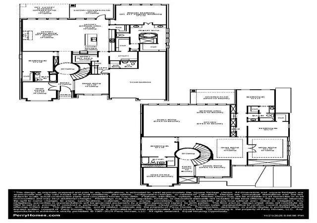 2nd image of 126 Hickory Forest Ct, Willis, TX 77318 | MLS# 71101822