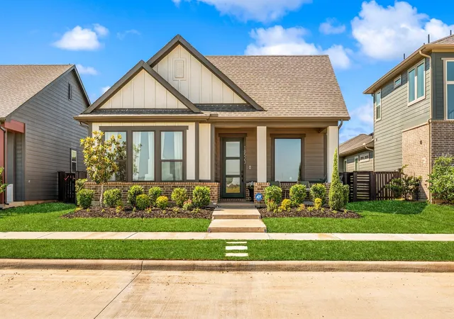 Photo 1 of Single family home for sale at 18523 Adventurous Way, Cypress, TX 77433 | MLS# 80618546 | Listing updated on 2026-08-19