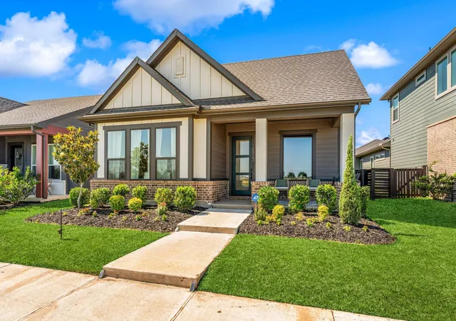 Photo 2 of Single family home for sale at 18523 Adventurous Way, Cypress, TX 77433 | MLS# 80618546 | Listing updated on 2026-08-19