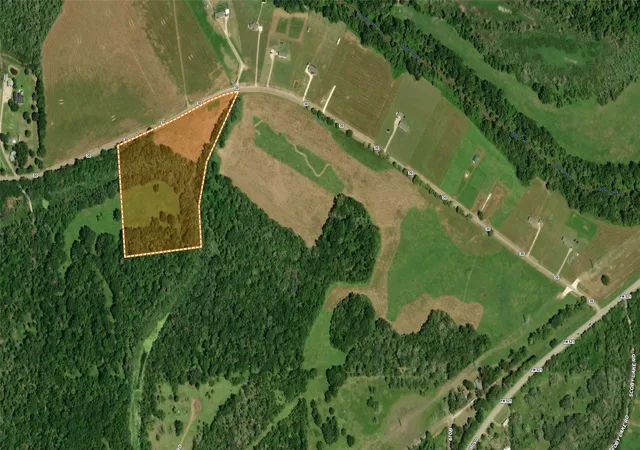 Photo 2 of Land for sale at Lot B County Rd 30s, Angleton, TX 77515 | MLS# 48224400 | Listing updated on 2026-09-12