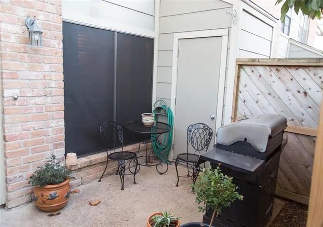 Condominium at 8801 Hammerly Blvd #1802, Houston, TX 77080 | MLS# 96602037 | | Sold on 2019-05-03