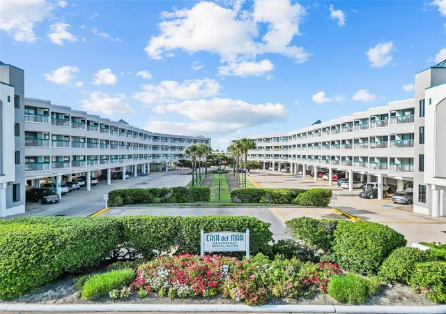 Homes for sale in Galveston, TX | 6102 Seawall Blvd #145, Galveston, TX 77551 | MLS# 5502425