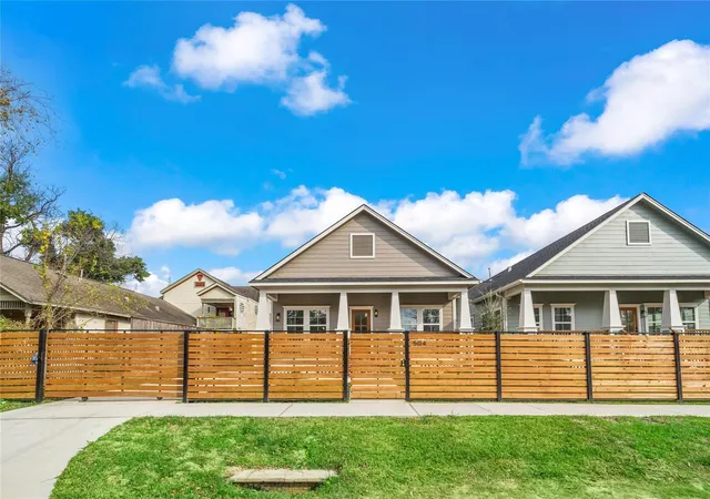 1st image of 504 Vincent St, Houston, TX 77009 | MLS# 90225152