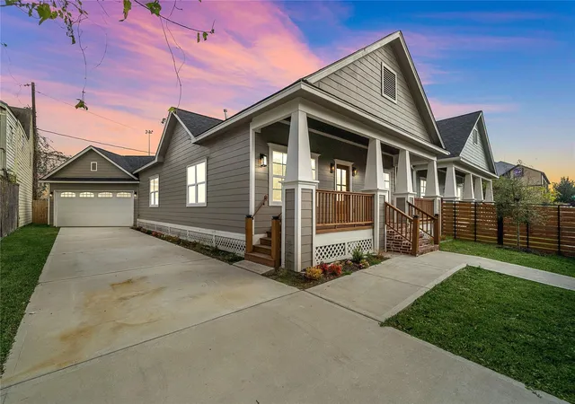 23rd image of 504 Vincent St, Houston, TX 77009 | MLS# 90225152