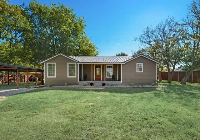 1st image of 314 Avenue D, Point, TX 75472 | MLS# 2144843