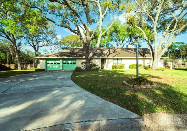 Photo 1 of Single family home for sale at 1716 Tara Cir, Texas City, TX 77591 | MLS# 72265975 | Listing updated on 2026-08-31
