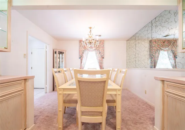 Photo 4 of Single family home for sale at 1716 Tara Cir, Texas City, TX 77591 | MLS# 72265975 | Listing updated on 2026-08-31