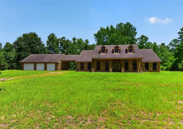 Photo 1 of Land for sale at 21371 Doru Dr, Cleveland, TX 77328 | MLS# 44308280 | Listing updated on 2026-08-29