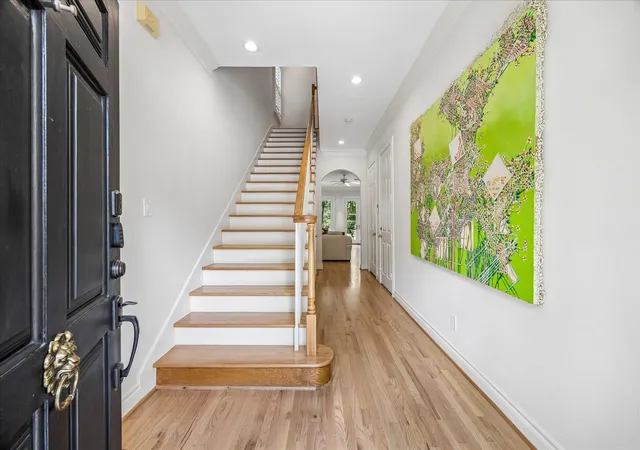 Photo 2 of Sale Pending at 4131 N Blvd Park, Houston, TX 77098 | MLS# 89062748 | Listing updated on 2026-07-25