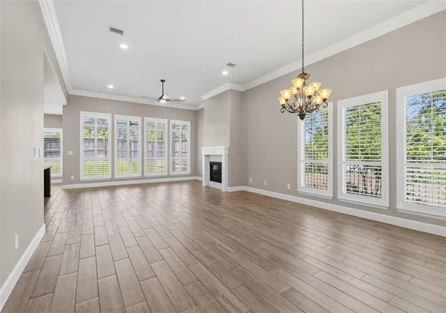 Photo 3 of Single family home for sale at 542 Carina Gaze Dr, Willis, TX 77318 | MLS# 49713602 | Listing updated on 2026-09-18