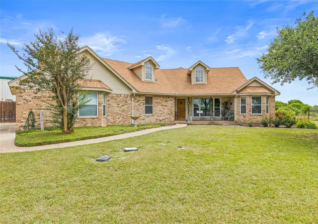 1st image of 414 County Road 437, Eddy, TX 76524 | MLS# 41075235